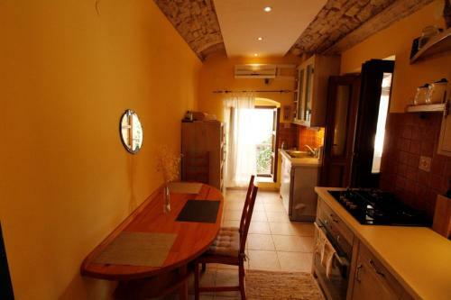 Apartamento Vis Desire