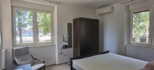 Hostal New 2022 Rooms Marchese Vodnjan