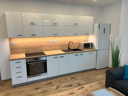 Apartm�ny U Jelena