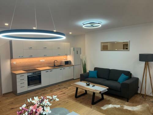 Apartm�ny U Jelena