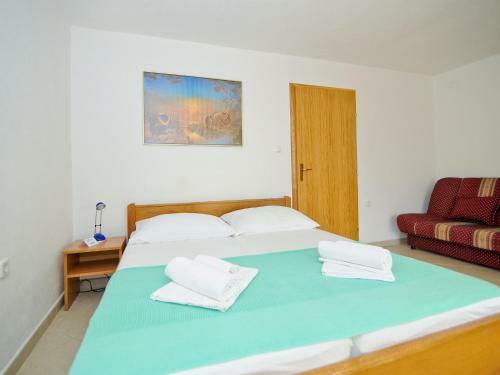 Apartments Villa Chiara