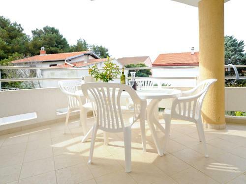 Apartments Villa Chiara