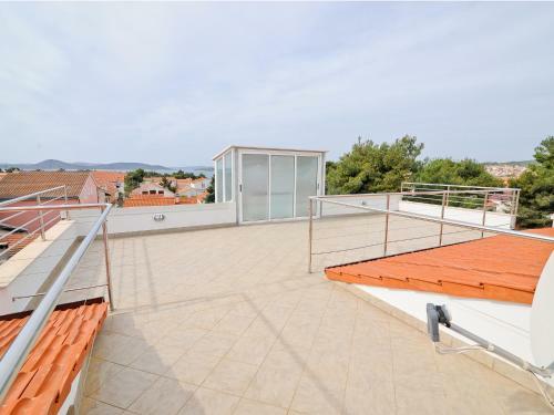 Apartments Villa Chiara