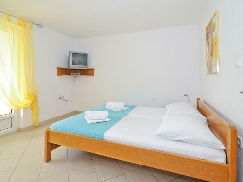 Apartments Villa Chiara