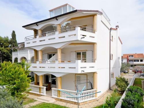Apartments Villa Chiara