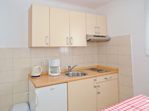 Apartments Villa Chiara