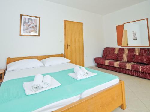 Apartments Villa Chiara