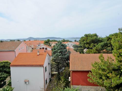 Apartments Villa Chiara