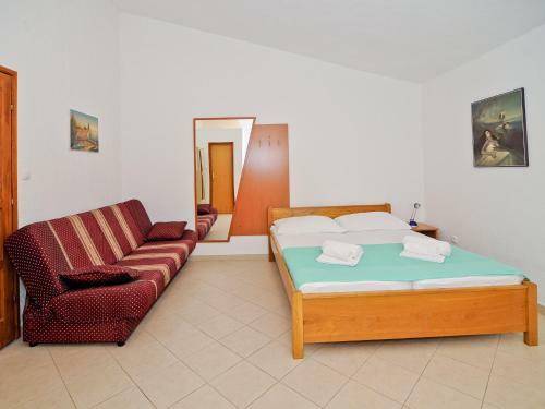 Apartments Villa Chiara