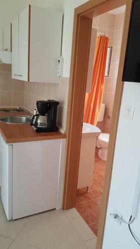 Apartments Villa Chiara