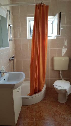 Apartments Villa Chiara