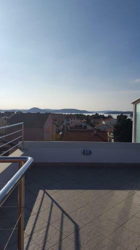 Apartments Villa Chiara