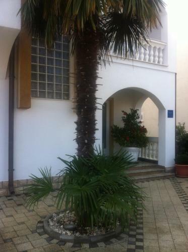 Apartments Villa Chiara