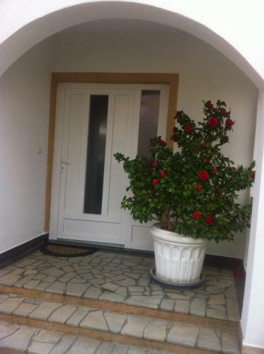 Apartments Villa Chiara