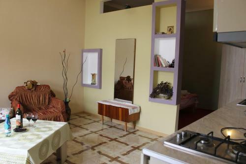 Apartamento Gogias Tsikhe