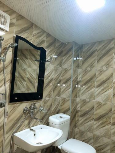 Apartamento Gogias Tsikhe
