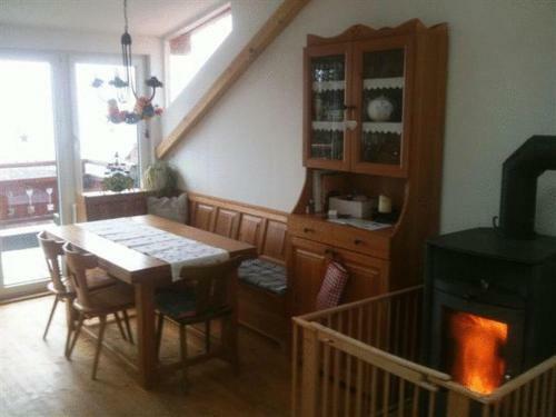 Apartamento Zirbitz Hof