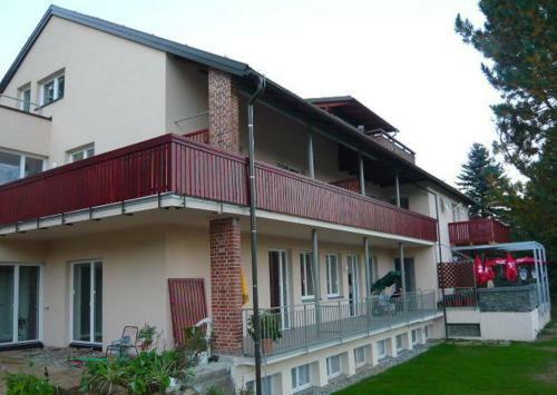 Apartamento Zirbitz Hof