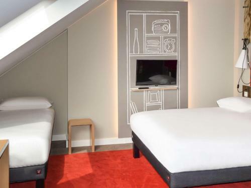 Wavre Hotel