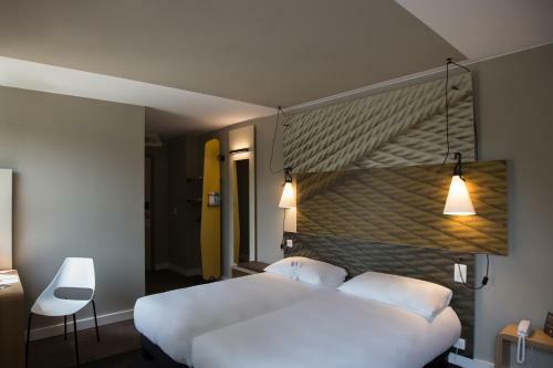 Wavre Hotel