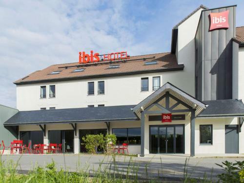 Wavre Hotel