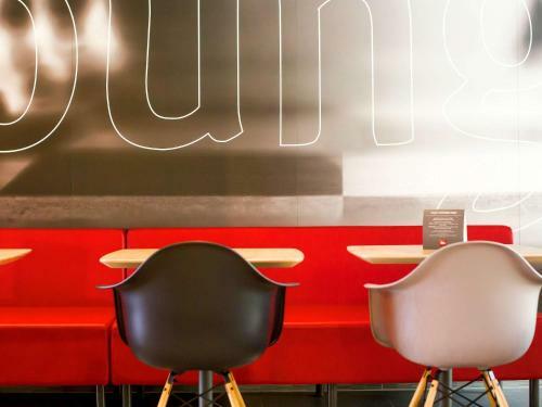 Wavre Hotel