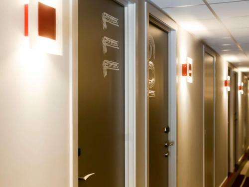 Wavre Hotel