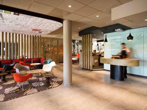 Wavre Hotel