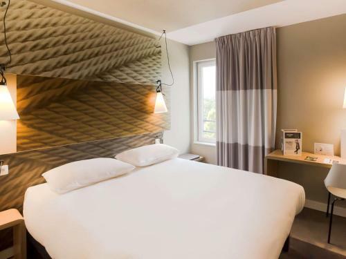 Wavre Hotel