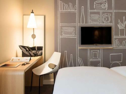 Wavre Hotel