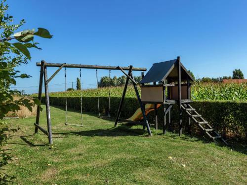 Agroturismo T Patershuys I