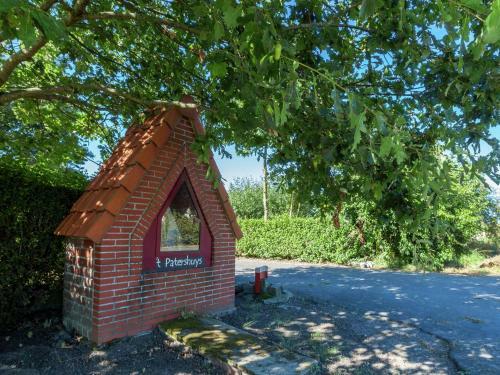 Agroturismo T Patershuys I