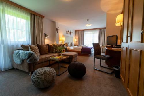 Hotel Kitz Garni Boutique Hotel
