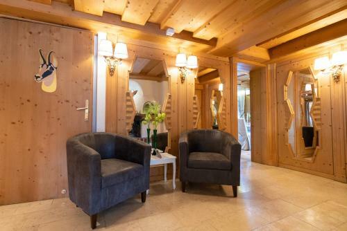 Hotel Kitz Garni Boutique Hotel