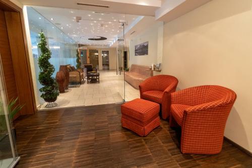 Hotel Kitz Garni Boutique Hotel