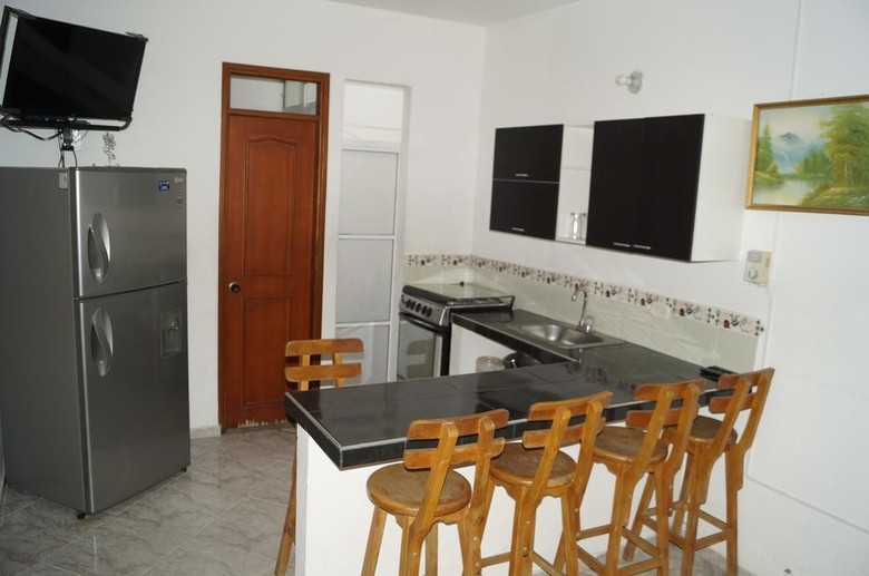 Apartahotel Tukasa Rodadero