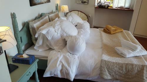 Seafront Villa Aggeliki