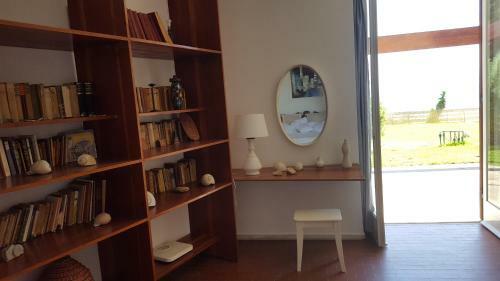 Seafront Villa Aggeliki