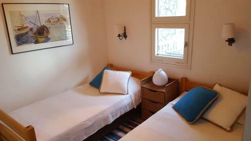 Seafront Villa Aggeliki