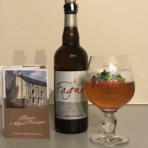 Gite Maison Alfred Soussigne