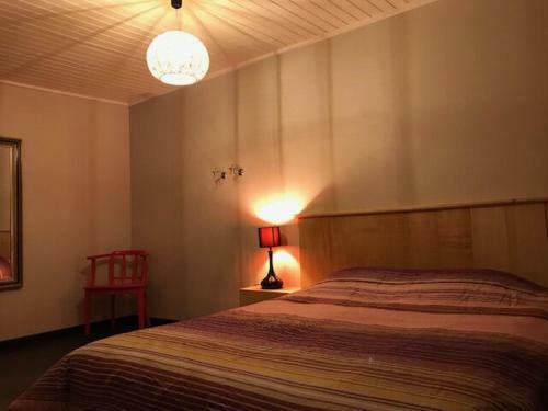 Gite Maison Alfred Soussigne