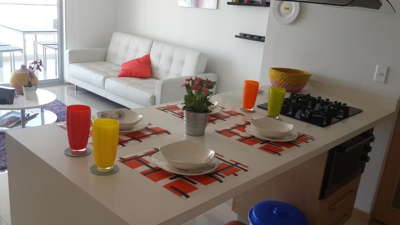 Apartamento Torres Del Mar