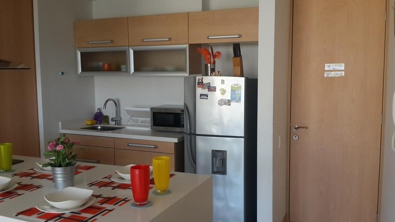 Apartamento Torres Del Mar
