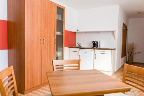Hostal Scharinger Hof