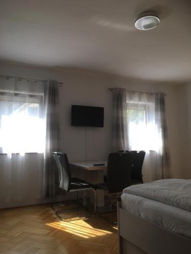 Hostal Scharinger Hof