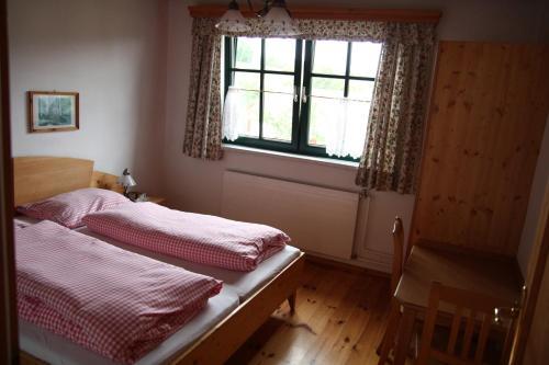 Bed & Breakfast Ferienhof Stanzl