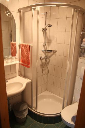 Bed & Breakfast Ferienhof Stanzl