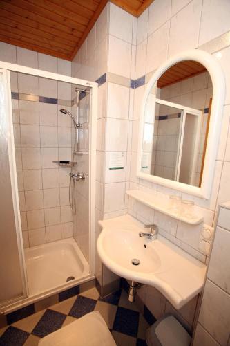 Bed & Breakfast Ferienhof Stanzl