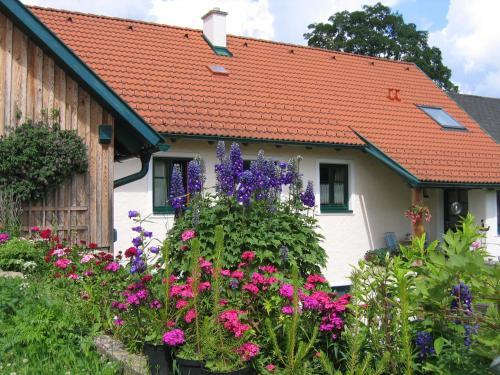 Bed & Breakfast Ferienhof Stanzl