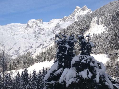 Posada Gasthof Sch�ntal